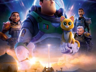 버즈 라이트이어