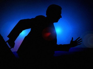 스트레스. 고독, 심장질환 유발위험