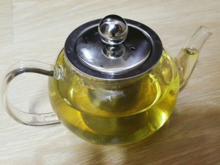 야뇨증에 좋은 '질경이차'