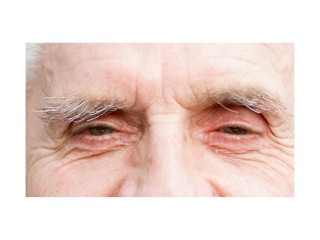 주름살 - 세월이 그리는 나이테