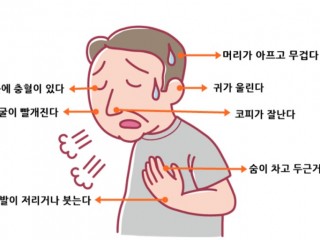 고혈압에 관한 상식의 허와 실(1)
