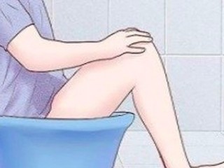 치질 - 자가처방 이렇게