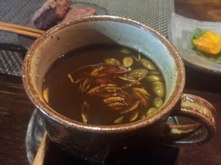 "생강탕"으로 감기 뚝