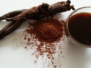 약초관리·약 달이는 법