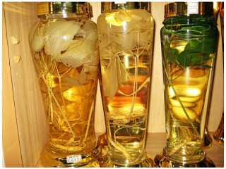 150가지 한방약술 종류.재료.만드는법.복용방법.효능①-1