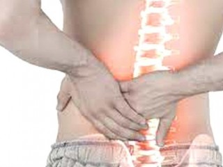 허리통증 - 증상따라 치료