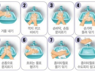 감기 잘 걸리는 아이