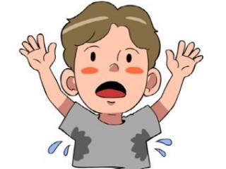 땀 - 황기 달여 먹으면 효과