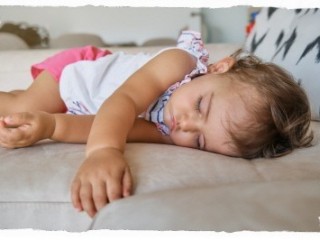 소아야뇨증 - 부추씨 달인물 효과