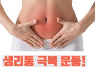 생리통에 좋은 "애약환"