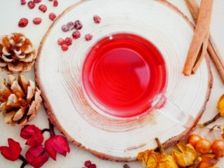 소아천식 - 오미자차 좋아