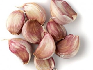 성인병, 정력증강에는 구운 마늘