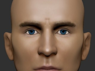 얼굴 - 시대를 잘 만나면, 나도 미인