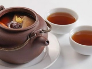 천식 - 칡차 꾸준히 마시면 호전