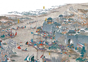 습로즉신흠(習勞則神…