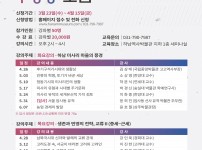 상반기 박물관대…